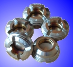 Burst Membrane/Rupture Disc 