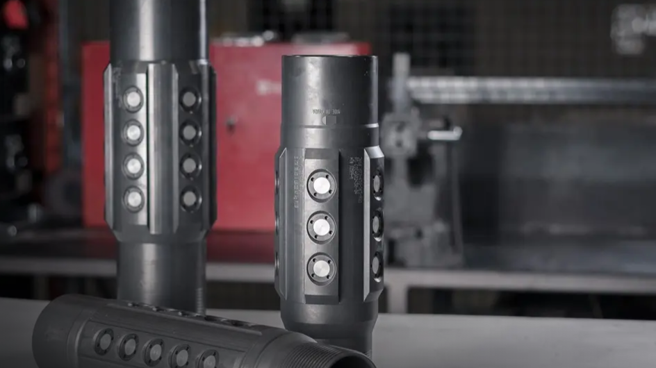 Multiple BPS Casing Collars